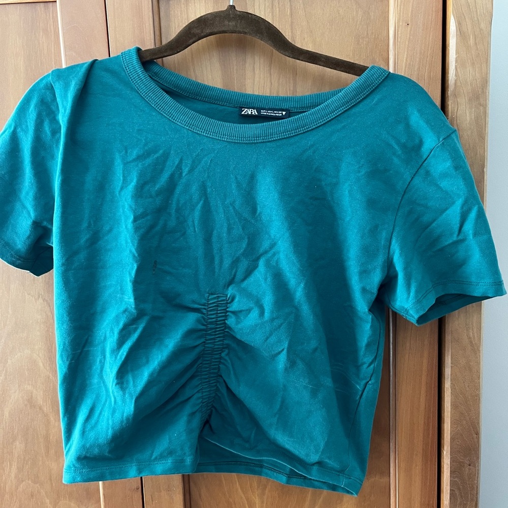 Zara Top